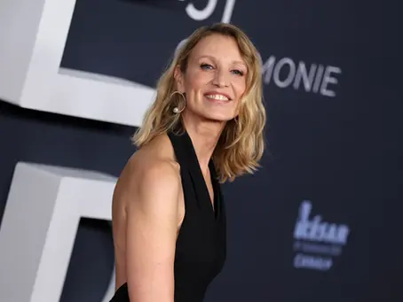 “J’ai cru que j’allais mourir” : Alexandra Lamy se livre sur une nuit terrifiante