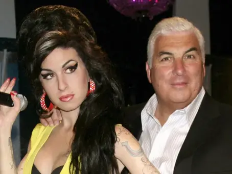 Un verdict qui fait réagir : le père d’Amy Winehouse n’obtient rien
