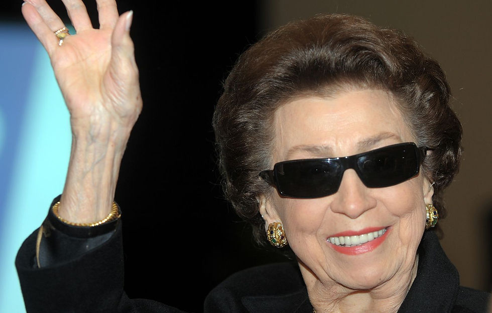 Un geste jugé ‘inacceptable’ : Nancy Sinatra ne mâche pas ses mots