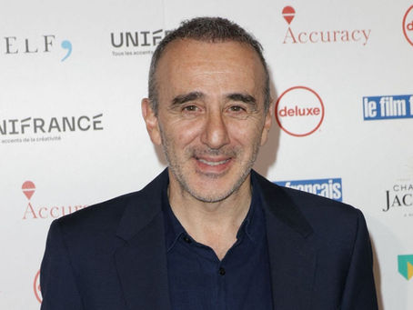 Élie Semoun : un succès populaire encore en quête de reconnaissance dans le cinéma d’auteur