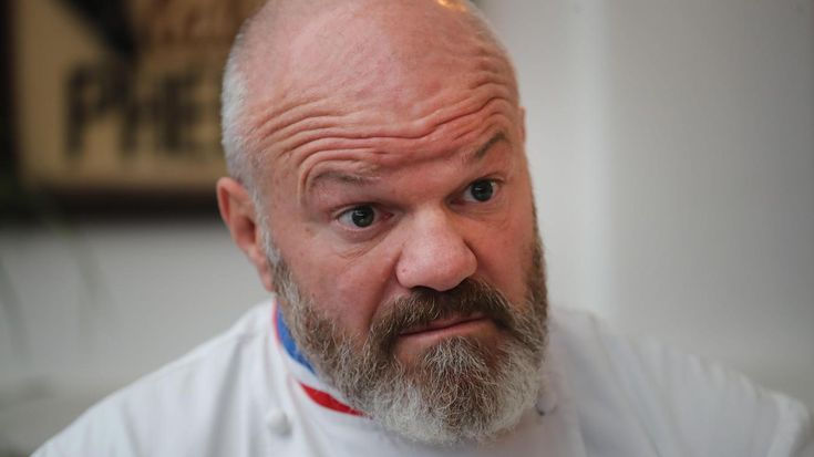 L’amour est dans le pré : Philippe Etchebest s’invite… à la ferme (spoiler)