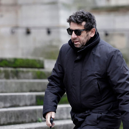 Patrick Bruel au cœur d’un nouveau scandale : ces révélations qui troublent