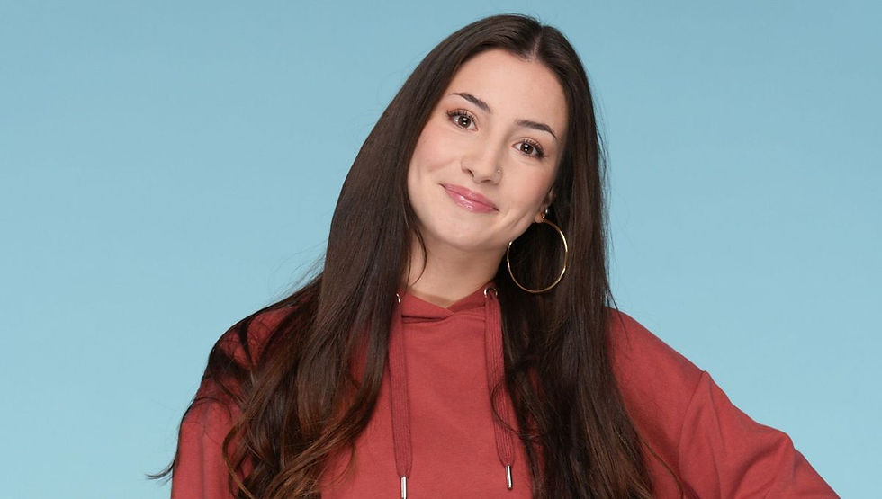 Lenie : cette maison secrète dans le Sud où tout a commencé