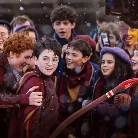 Univers Harry Potter : entre annonces personnelles et stratégie de relance autour de la future série HBO