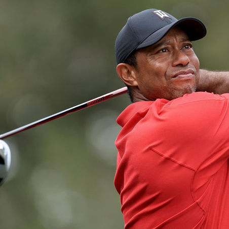 Tiger Woods annonce se retirer temporairement pour suivre un traitement après son arrestation