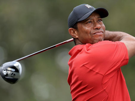 Tiger Woods annonce se retirer temporairement pour suivre un traitement après son arrestation