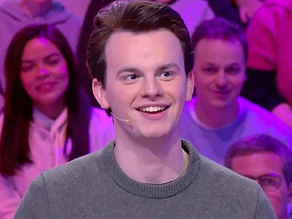 Cyprien évoque les sacrifices liés à son parcours dans Les 12 coups de midi