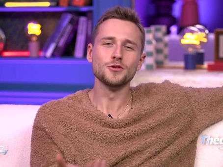 Star Academy : Théo L se confie après son départ et revient sur son aventure intense au château