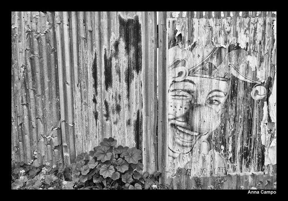 Fotografia di Anna Campo