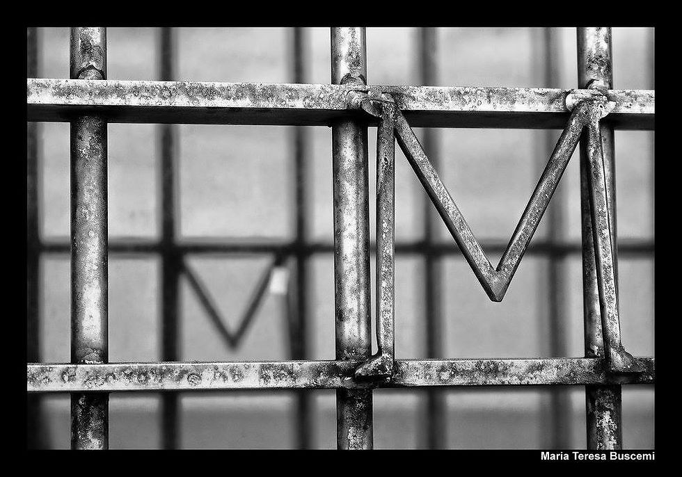 Fotografia di Maria Teresa Buscemi