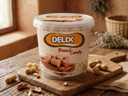 Ver projeto Delixx