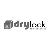 Logo da Drylock Technologies, cliente da INPAR