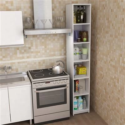 Mueble organizador de cocina disponible en Familia Bercomat