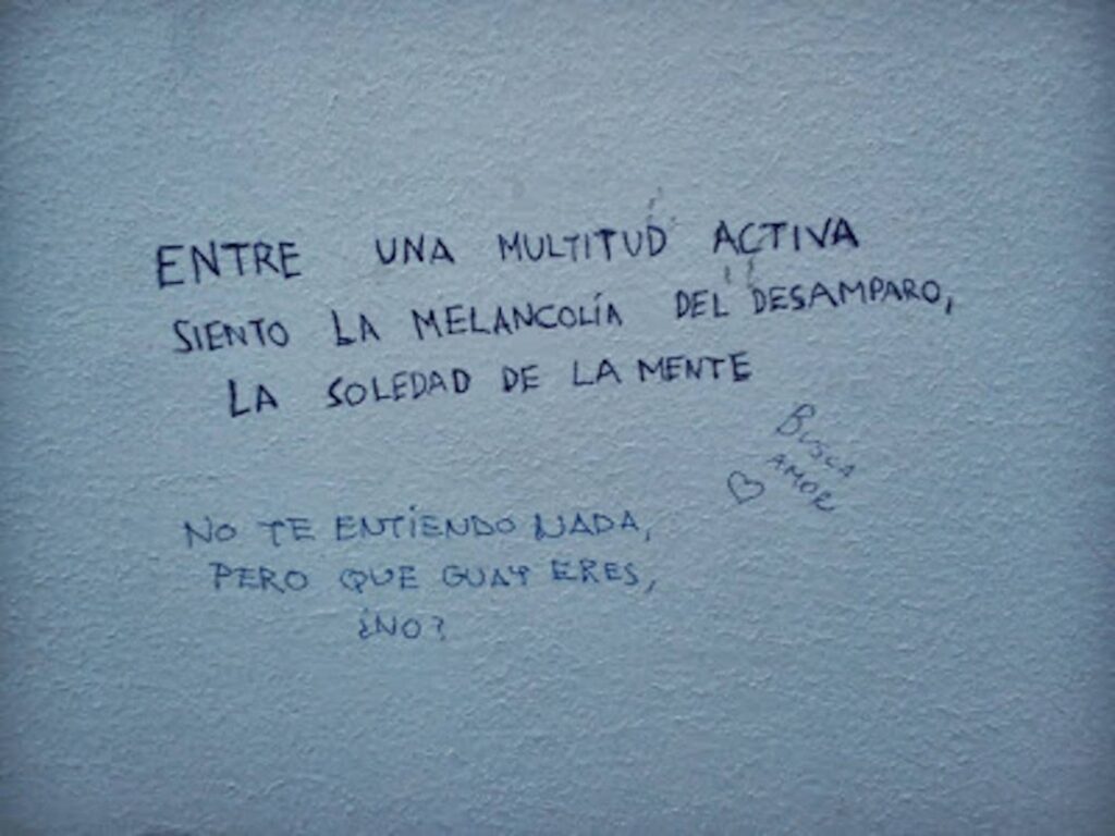 El Neruda de los baños