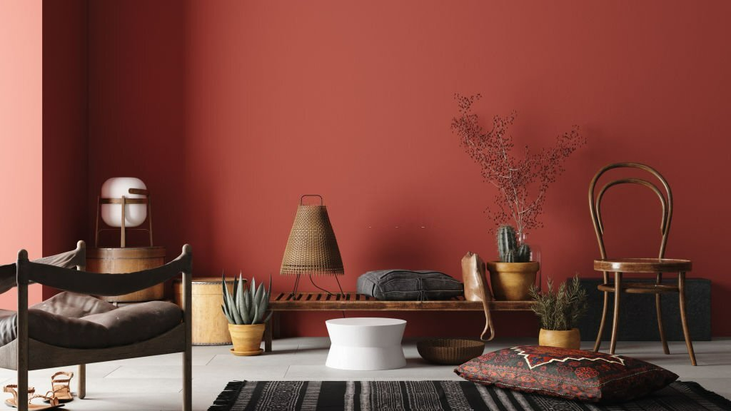 Los colores fuertes vuelven a sr tendencia