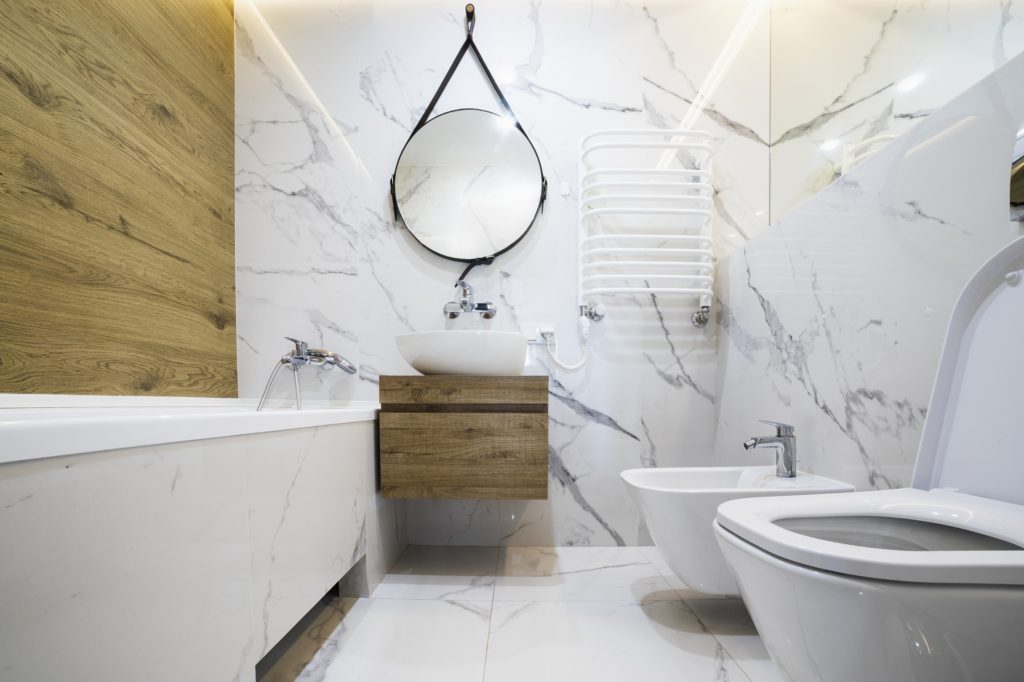 Consejos para Desinfectar tu Baño