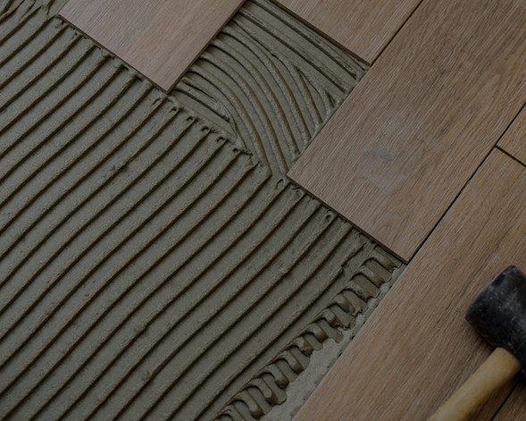Adhesivo para Porcellanato Impermeable y Flexible