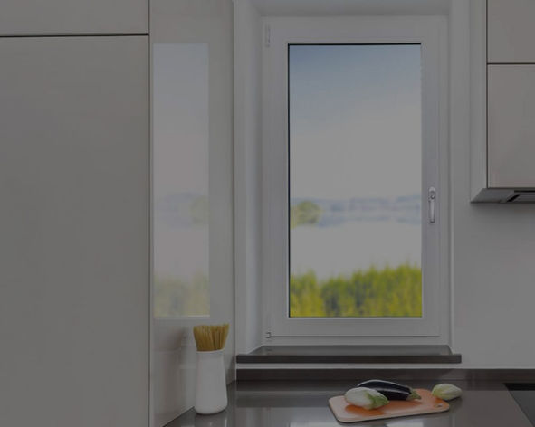 Ventanas corredizas, de abrir y proyectantes