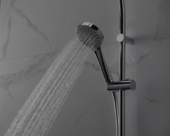 Grifería de baño para Ducha