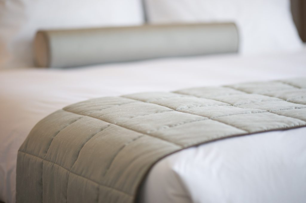 Cómo Higienizar la Ropa De Casa y Cama