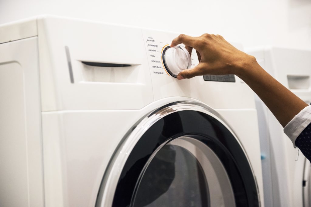 Cómo Higienizar la Ropa De Casa y Cama