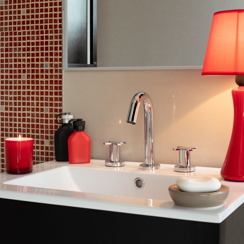 Sumale tu estilo a cada ambiente de tu casa.