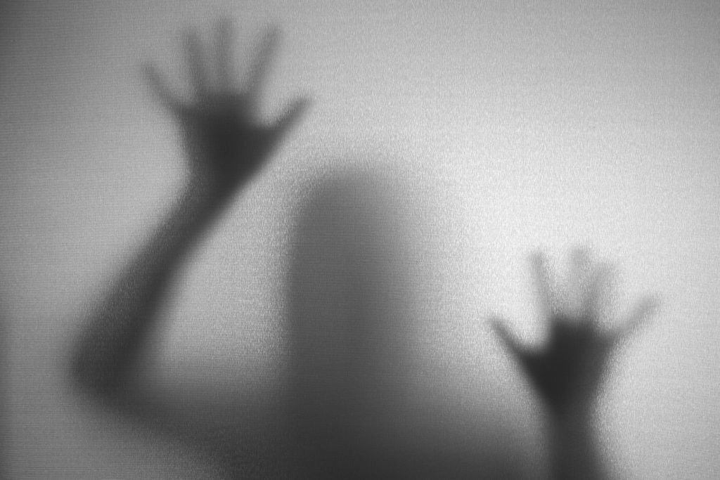 La mala ventilación. ¡Qué miedo!