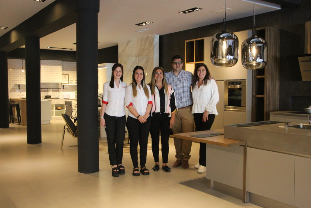 Equipo de Asesores Johnson Amoblamientos
