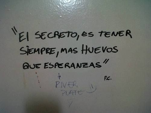 Haikus en los baños