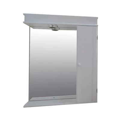 Mueble organizador de baño en Familia Bercomat