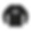 Thumbnail: Long Sleeve Crewneck Tee - Large front logo