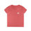Thumbnail: County Liners Ladies' V-Neck T-Shirt — Small front logo