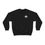 Thumbnail: Unisex Heavy Blend™ Crewneck Sweatshirt - Small front logo and Large back logo
