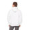 Thumbnail: Unisex Heavy Blend™ Hooded Sweatshirt with Large White Front logo