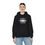 Thumbnail: Unisex Heavy Blend™ Hooded Sweatshirt with Large White Front Logo