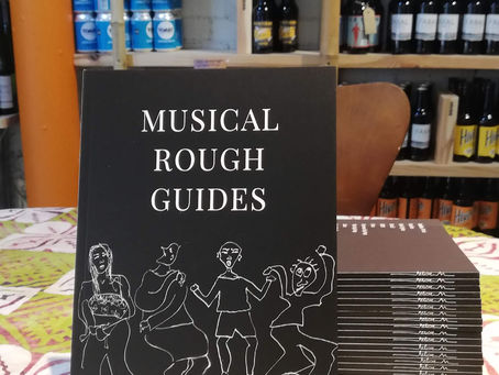 Call for Submissions!