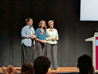 Highlights from NetSci Conference 2025