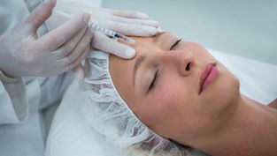 injection botox Lille