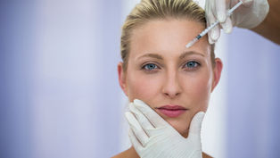 botox du visage à Lille