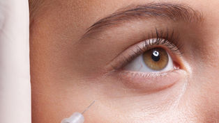 injection intravitréenne à Lille pour traiter un oedeme de la rétine