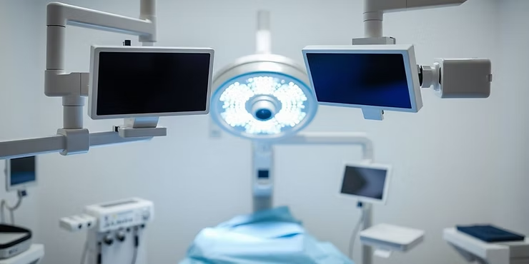 chirurgie de la cataracte à Lille