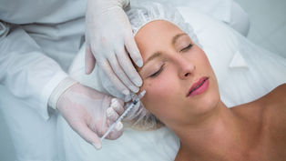 injection de botox à Lille