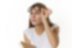 astigmatisme, vision trouble, problème de vue, lunette de vue