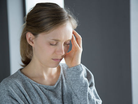 migraine ophtalmique lille