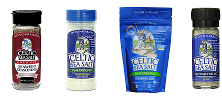 celtic sea salt
