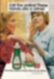 Palmolive Dish Soap