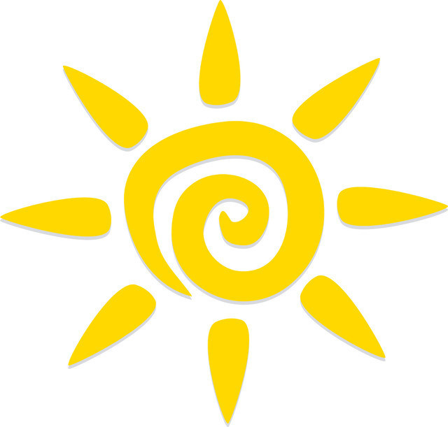 Sun Picture