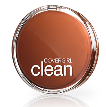 CoverGirl Makeup