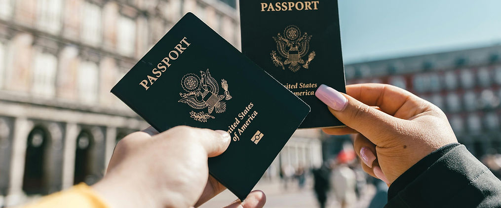Passports