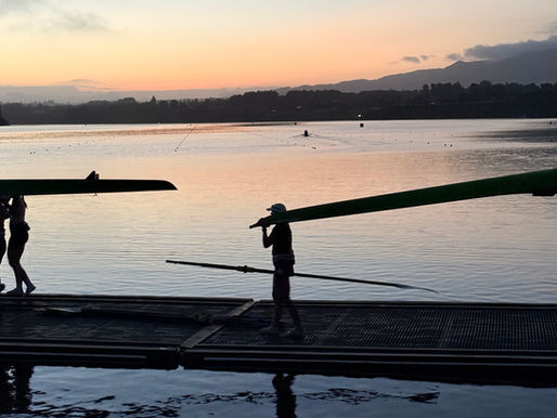 Club Nationals: It's on!